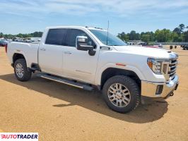 GMC Sierra 2023 6