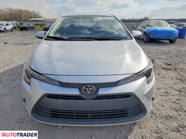 Toyota Corolla 2026 2