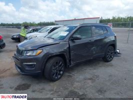 Jeep Compass 2021 2 Jeep Compass 2021 2