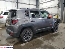 Jeep Renegade 2020 2