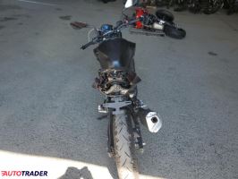 Kawasaki Z 2021 Kawasaki Z 2021