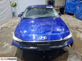 Hyundai Elantra 2024 2