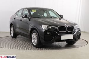 BMW X4 - zobacz ofertę