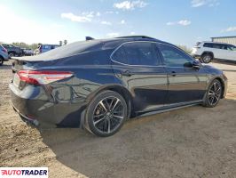 Toyota Camry 2020 2
