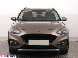 Ford Focus 2019 1.5 118 KM Ford Focus 2019 1.5 118 KM