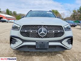 Mercedes CL 2026 2