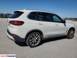 BMW X5 2022 3