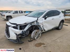 Lexus NX 2023 2