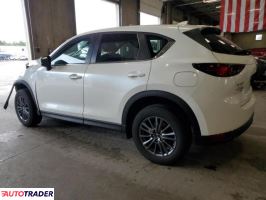 Mazda CX-5 2021 2 Mazda CX-5 2021 2
