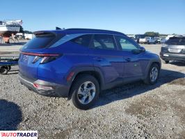 Hyundai Tucson 2023 2