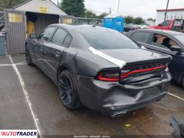 Dodge Charger 2020 3 Dodge Charger 2020 3