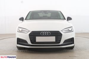 Audi A5 2019 2.0 147 KM