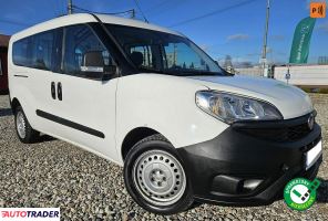 Fiat Doblo 2018 1.3