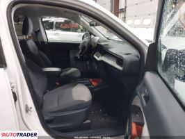 Ford Maverick 2023 2