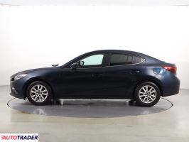 Mazda 3 2015 2.0 118 KM