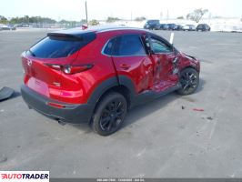 Mazda CX-30 2021 2