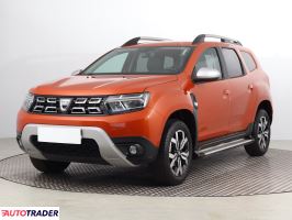 Dacia Duster 2022 1.3 147 KM Dacia Duster 2022 1.3 147 KM