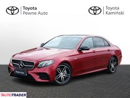 Mercedes Pozostałe - zobacz ofertę