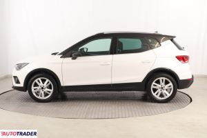 Seat Arona 2020 1.0 113 KM