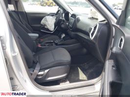 Kia Soul 2020 2