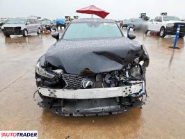 Lexus IS 2019 2 Lexus IS 2019 2