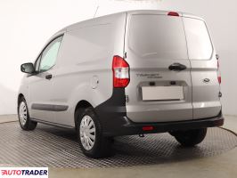 Ford Courier 2020 1.5