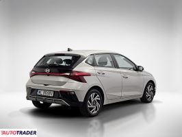 Hyundai i20 2023 1.0 100 KM