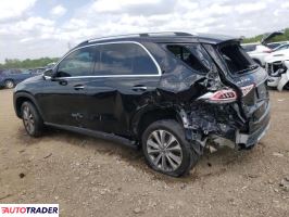 Mercedes CL 2021 2 Mercedes CL 2021 2