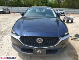Mazda CX-30 2020 2