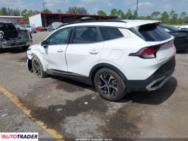 Kia Sportage 2025 2