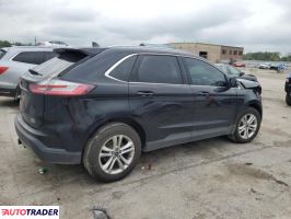 Ford Edge 2019 2 Ford Edge 2019 2