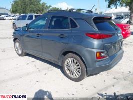 Hyundai Kona 2020 2 Hyundai Kona 2020 2