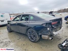 Acura TL 2024 2