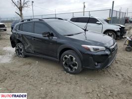 Subaru Pozostałe 2023 2 Subaru Pozostałe 2023 2