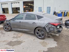 Acura Integra 2024 1