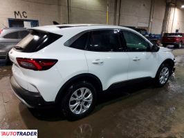 Ford Escape 2023 1