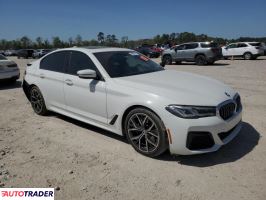 BMW 530 2022 2 BMW 530 2022 2