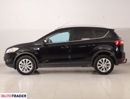 Ford Kuga 2010 2.0 138 KM