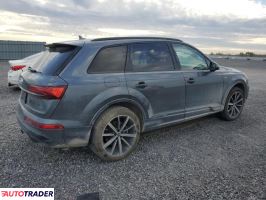 Audi Q7 2022 3