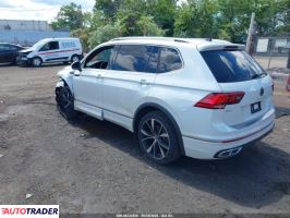 Volkswagen Tiguan 2024 2