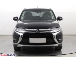 Mitsubishi Outlander 2016 2.0 147 KM