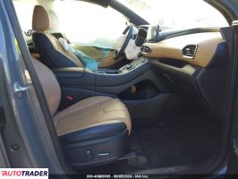 Hyundai Santa Fe 2021 2