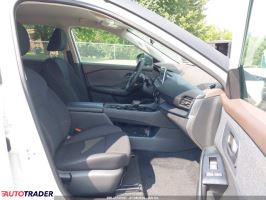 Nissan Rogue 2023 1