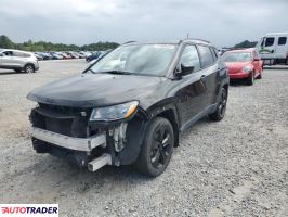Jeep Compass 2019 2