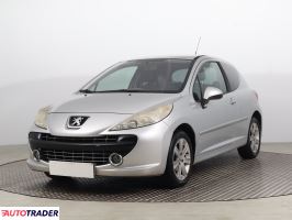 Peugeot 207 2006 1.6 107 KM