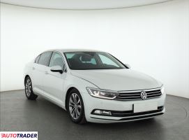 Volkswagen Passat 2019 2.0 147 KM