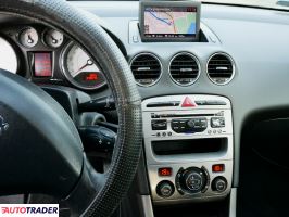 Peugeot 308 2010 1.6 109 KM