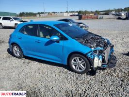 Toyota Corolla 2022 2 Toyota Corolla 2022 2