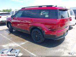 Hyundai Santa Fe 2024 2