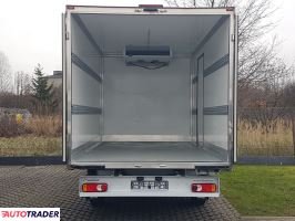 Renault Master 2022 2.3